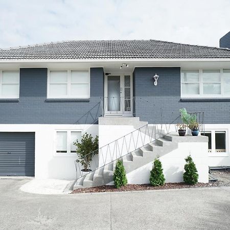 Bright & Central Home Auckland Exteriör bild